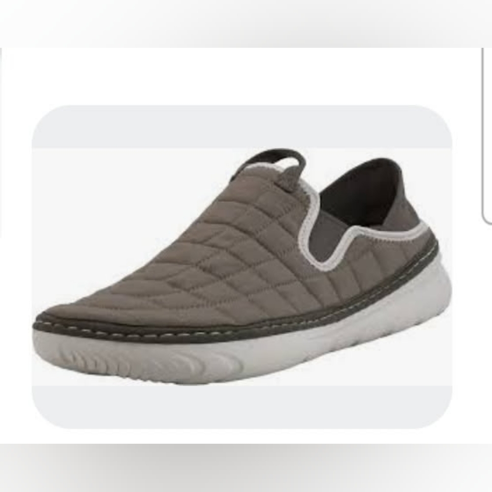 Merrell Men's Hut Moc 2. Size: 8